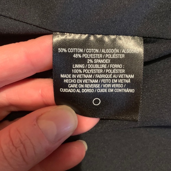 Floral Jaquared embellished blazer - Picture 5 of 9